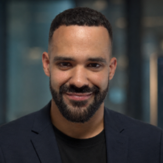 Francisco Cordero Gutierrez - Software Developer