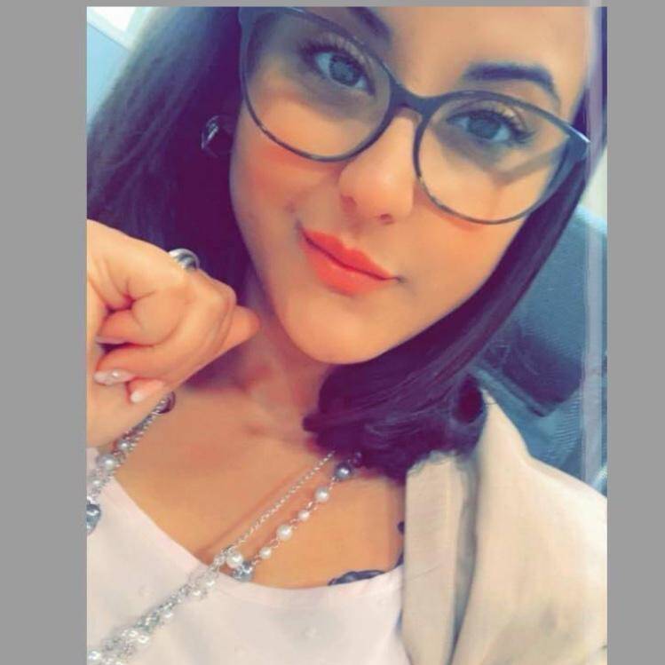 Lamya Rahali