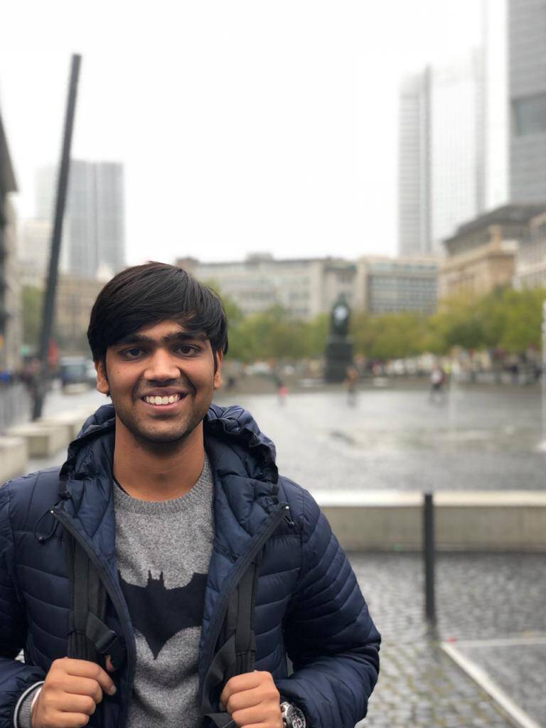 Ishan Gulati