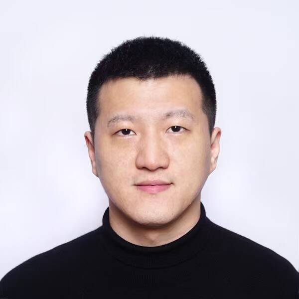 Zhenghui Zhang - Customs Specialist|