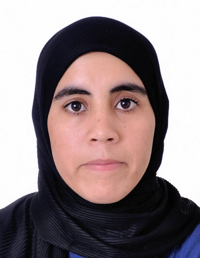 Hasnae Sekhmane - Ingénieure Génie Civil | Automatisation VBA/BIM