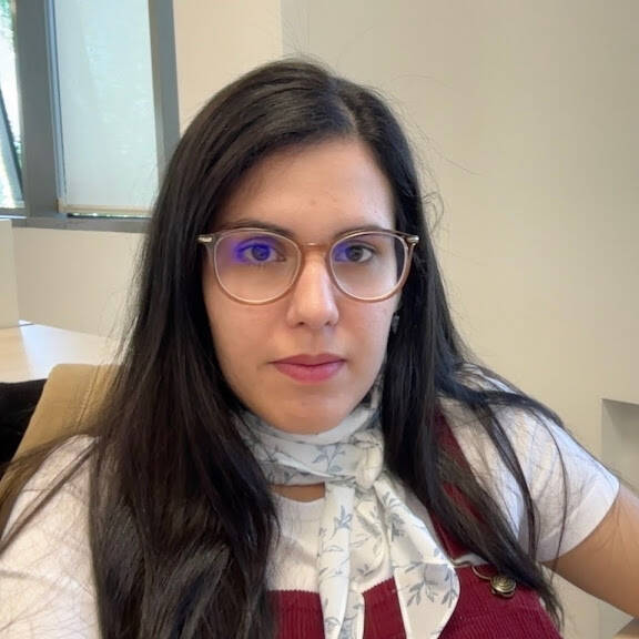 Dianelys Martinez Del Toro