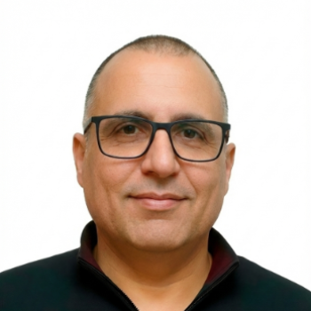 Erick Conesa Pérez