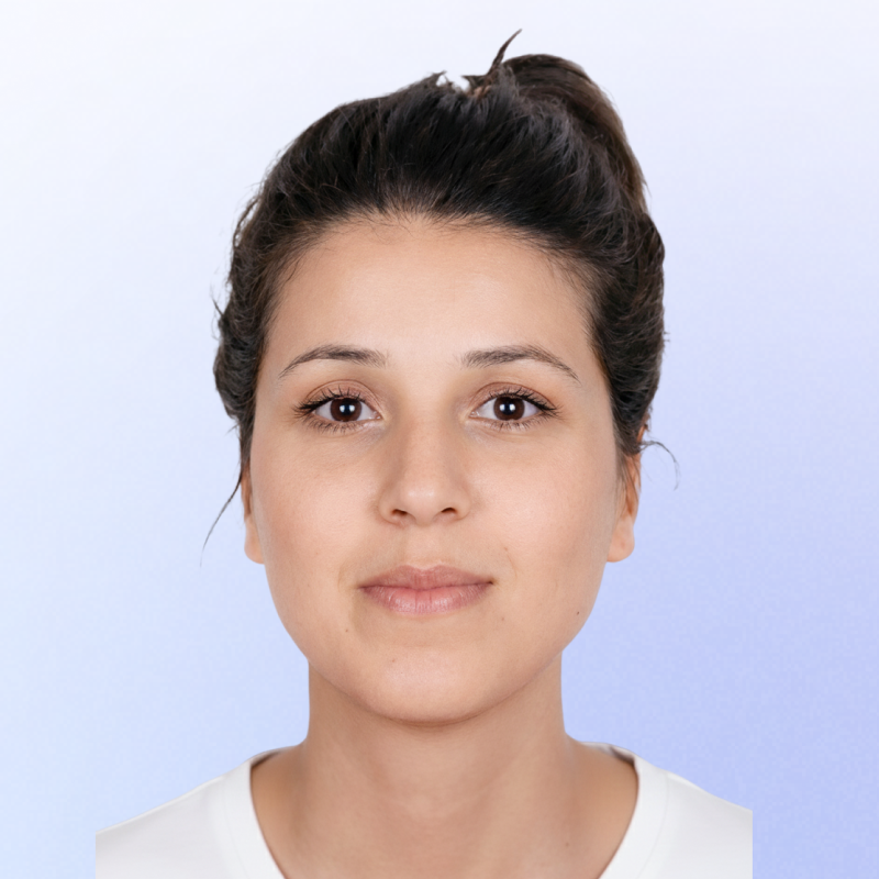 Rania M'Rad - Product Designer