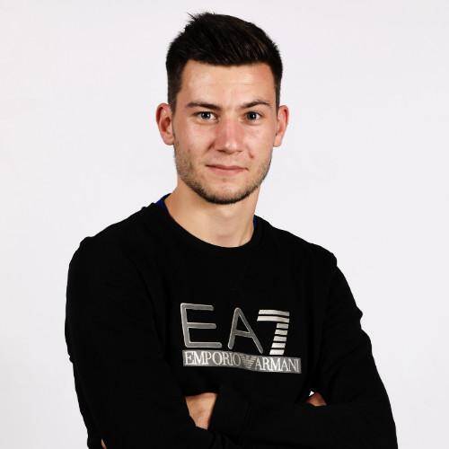 Jeremy Jouvance