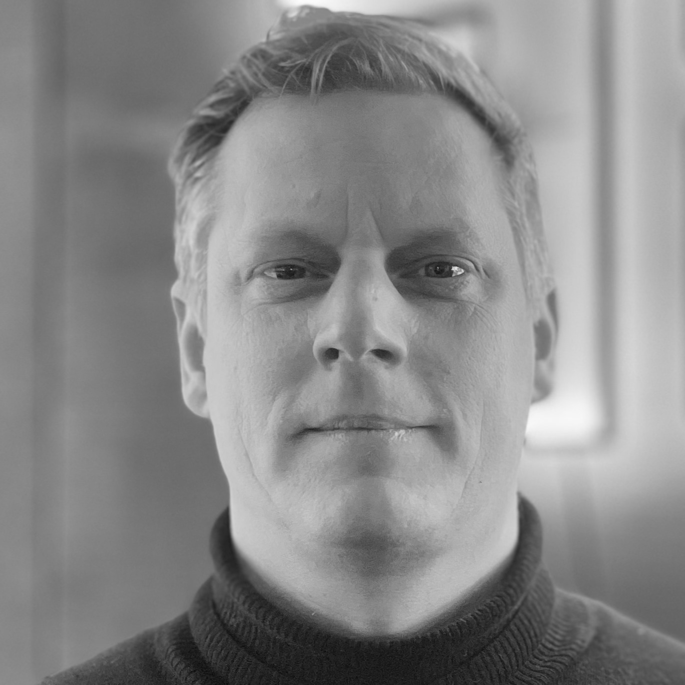 Henrik Haake