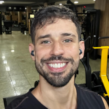 Lucas Carvalho