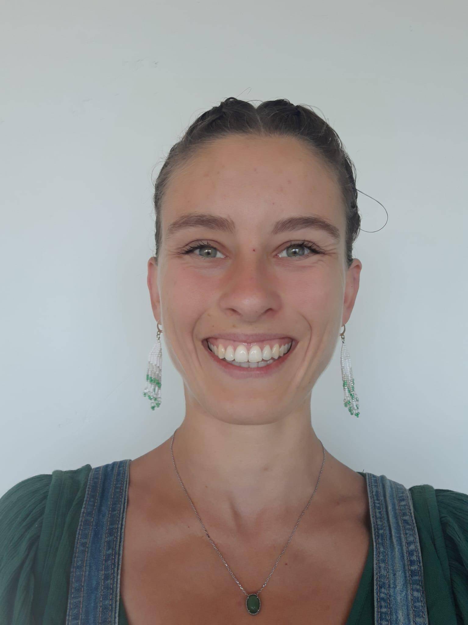 Jessica Van Den Ende