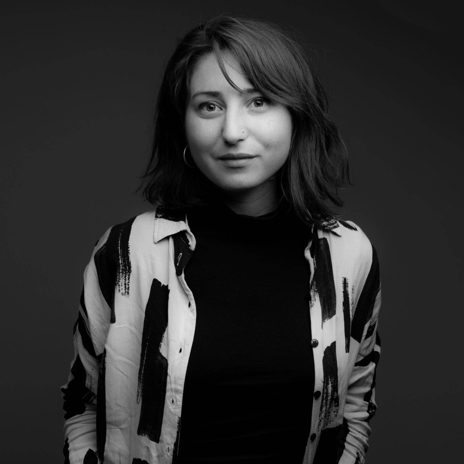 Claire Lassalvy - Consultante automatisation & veille- Workflows, IA