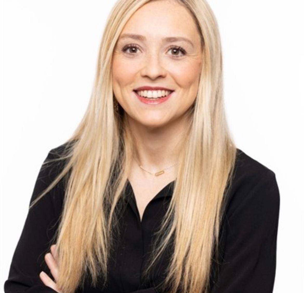 Claire Stenay - Digital Innovation Expert | Product Manager | IA