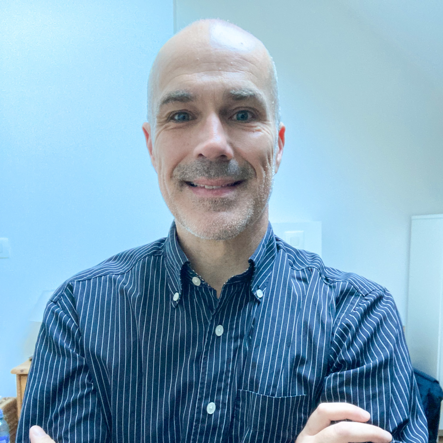 Richard  - Traducteur Anglais - Français / Français natif