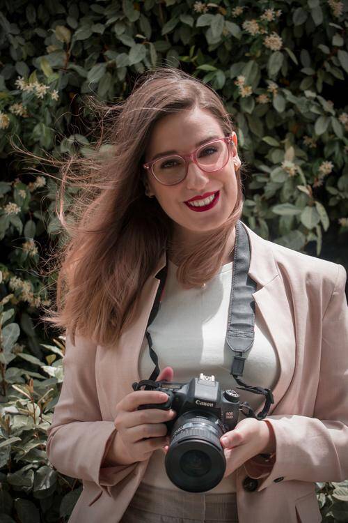 Elena Martínez