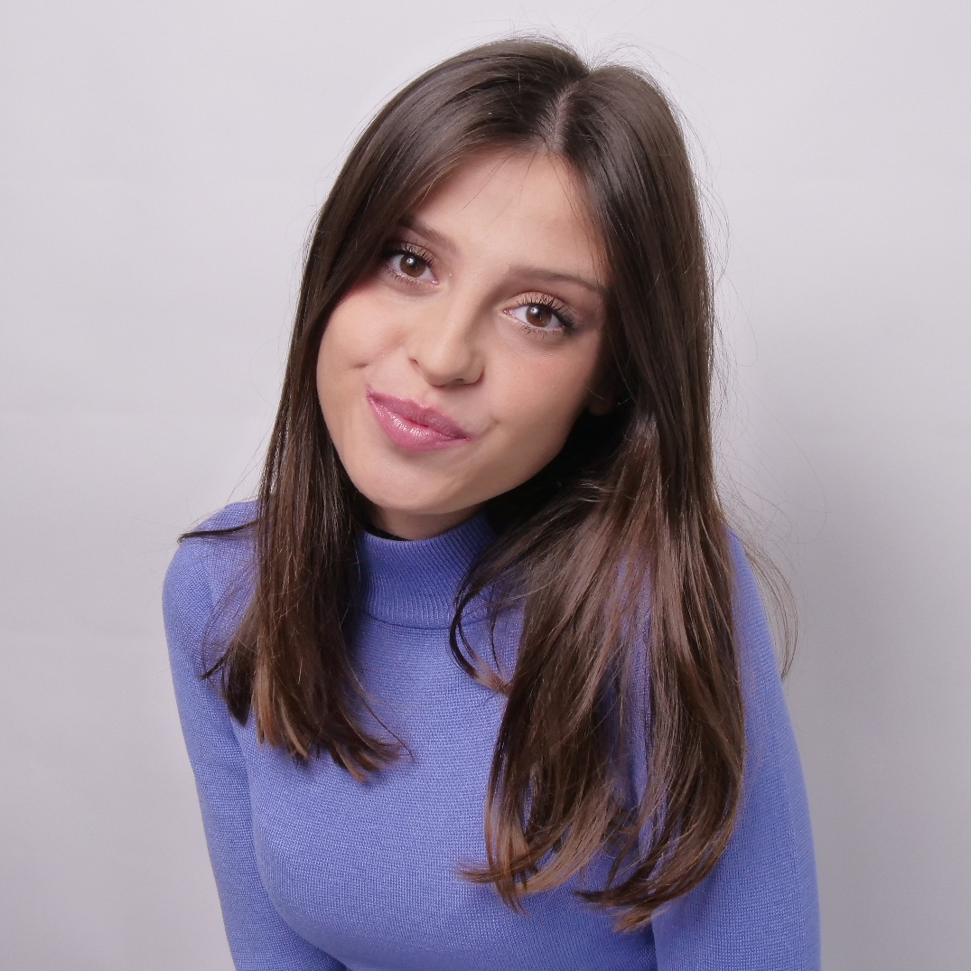 Garance Legand