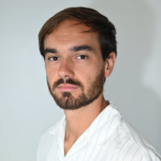 Renaud Giudizi - Freelance - Coordinateur événementiel