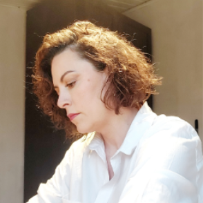 Julie Rouveroy