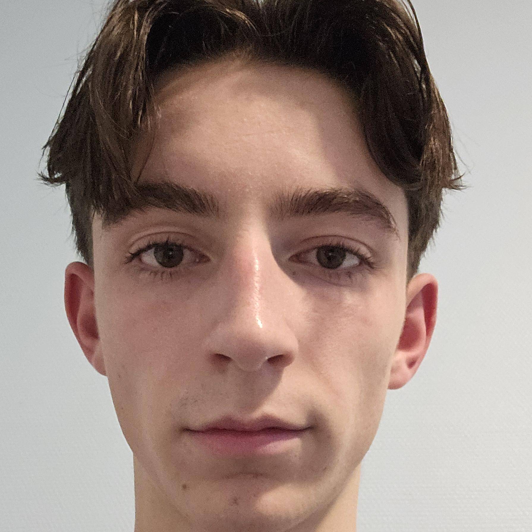 Ewen Valot