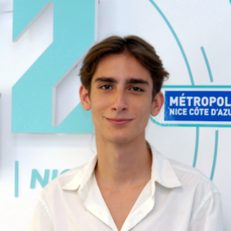 Theo Sykas - Devops