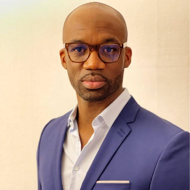 Christian Tshiani