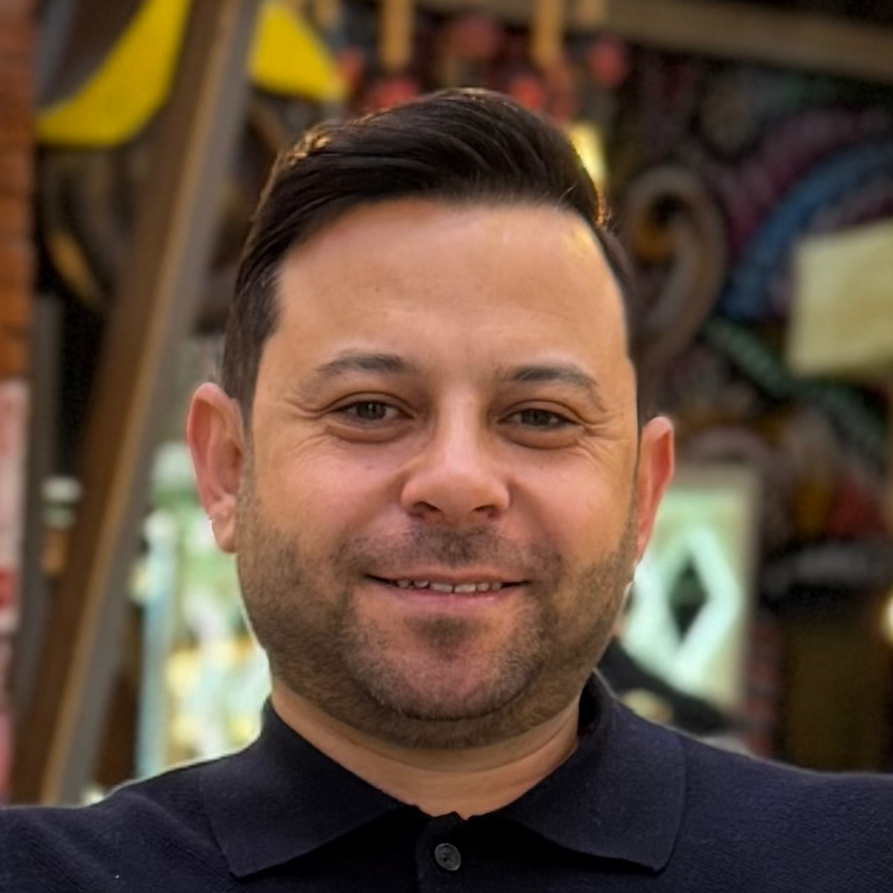 Nabil Zouhal - Communication unifiée Alcatel/Sbc/ teams