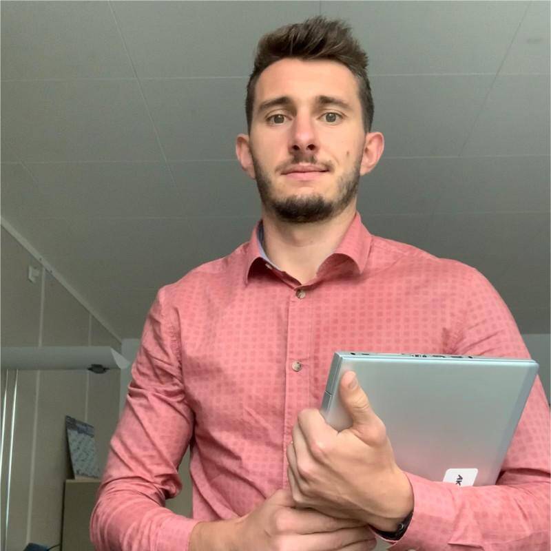 Florian Simion
