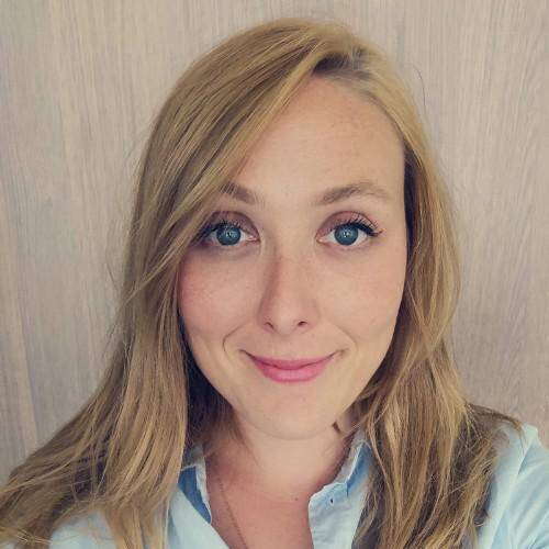 Samantha Donovan - Facilitatrice // conception par le design