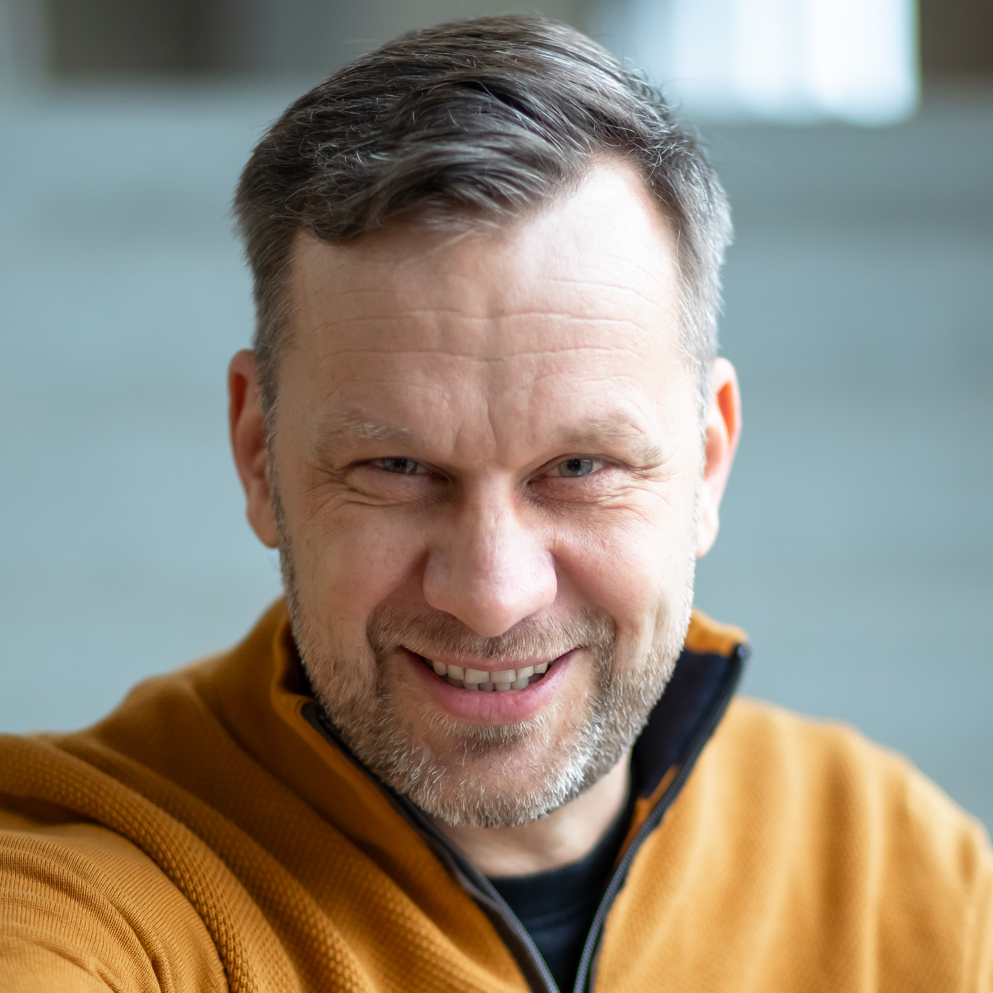 Andreas Renk - Operativer Partner für Vertriebsprozesse
