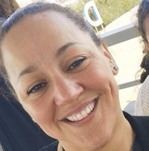 Laila Mennoune