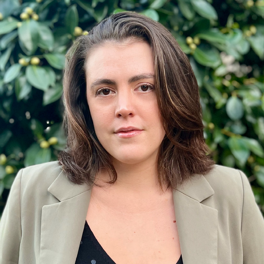 Mathilde Gauvin