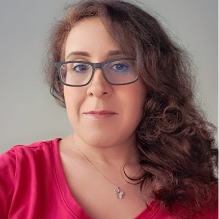 Nasibeh Mohammadzadeh