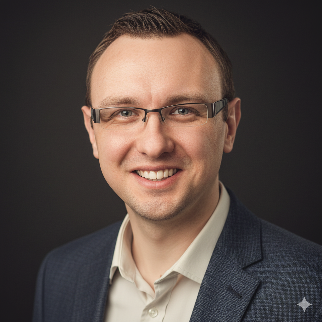 Thomas W. - AI-enabled Enterprise Delivery Lead  Enterprise