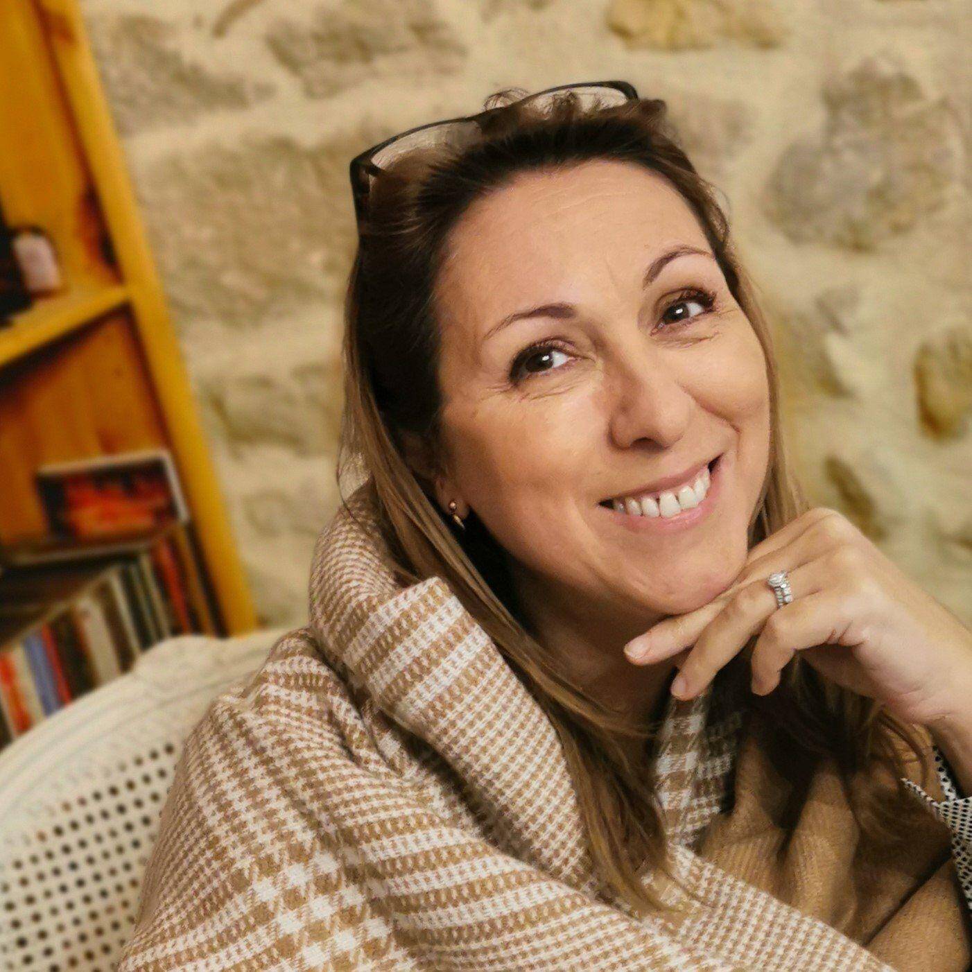 Nathalie Monvoisin