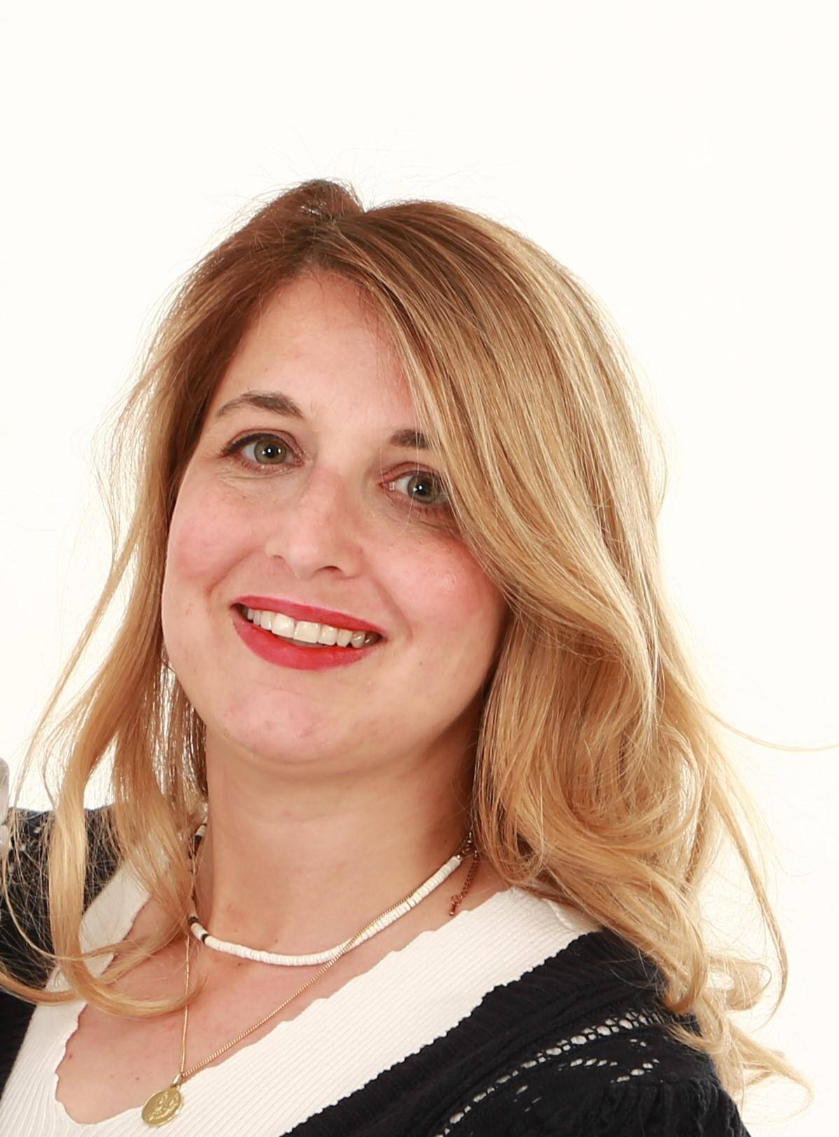 Caroline Anteblian