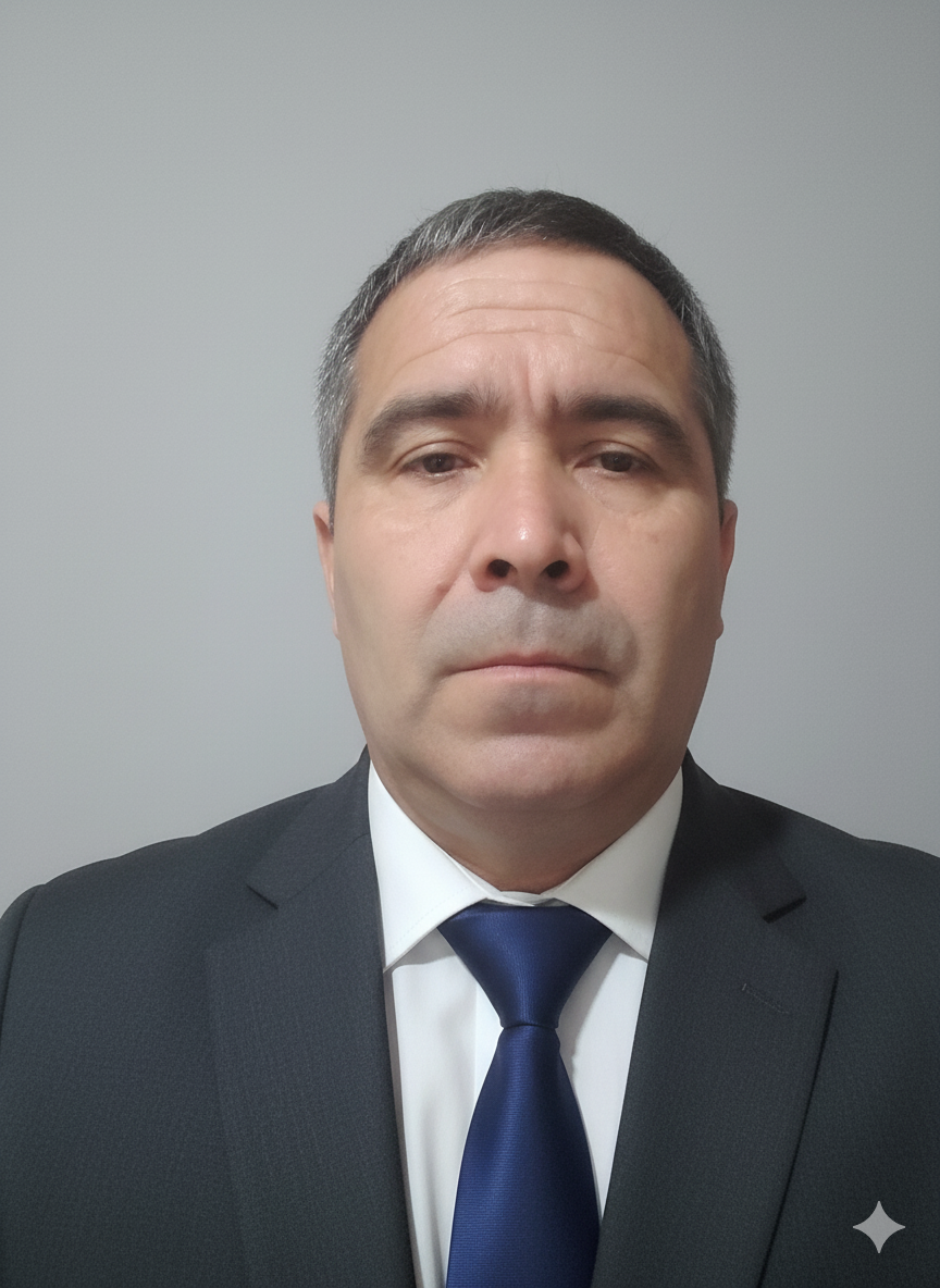 Walter Caceres - Estratega Forense Digital | Auditoría y B2B con IA