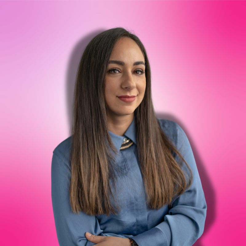Sonia A.