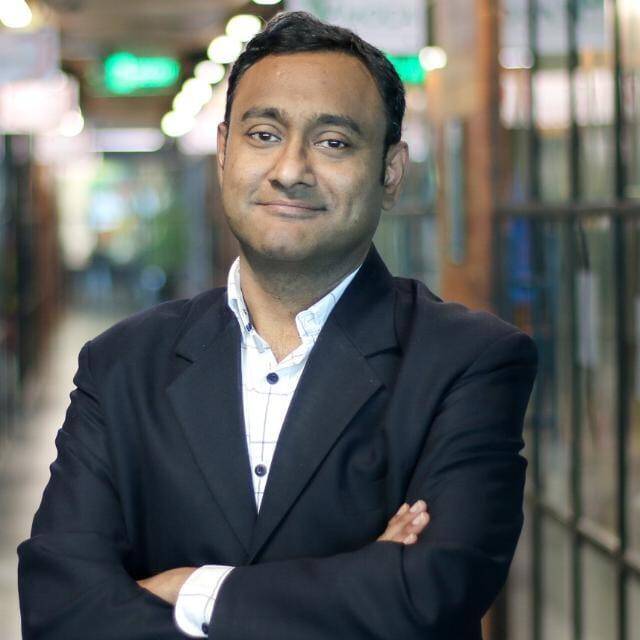 N G - Founder, Consultant and Strategy | 20 Yrs
