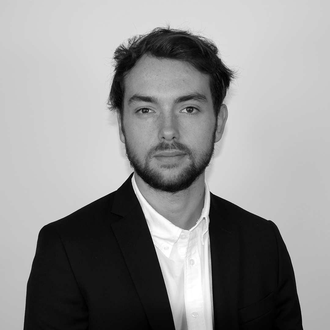 Maxime  - Data and AI engineer