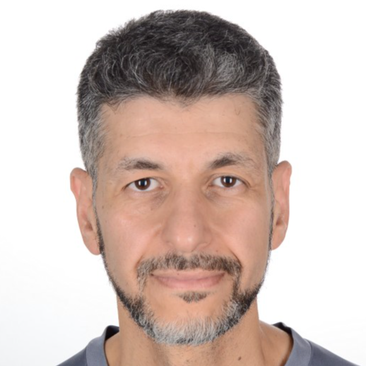 Ahouab Aliouche - Clouder