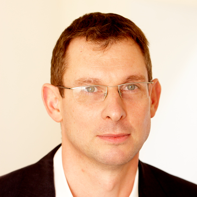 Tom Lloyd