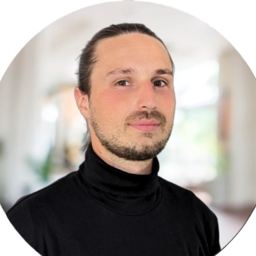 Mathieu Gillart