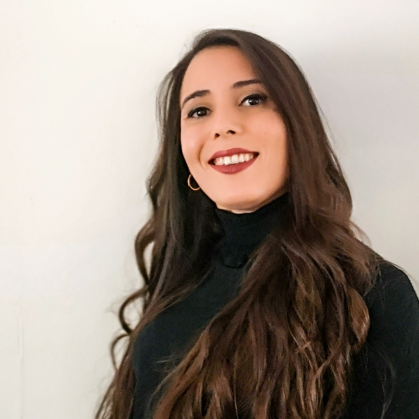 Lorena Giannetto