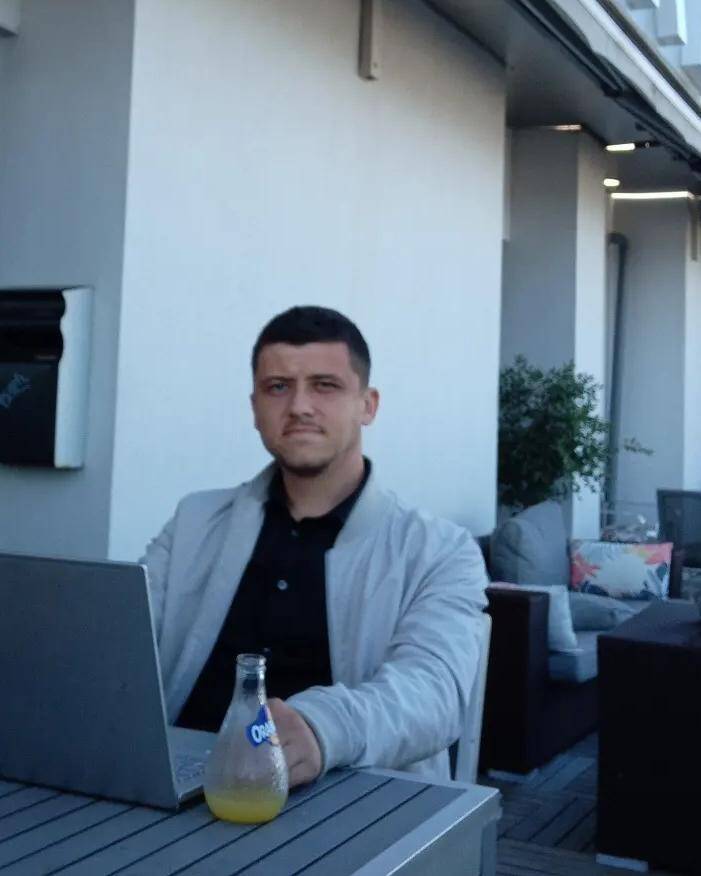 Dimitri Denis