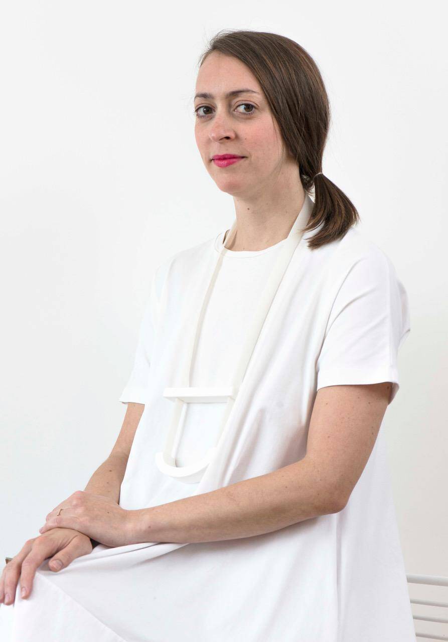 Caroline Beillerot