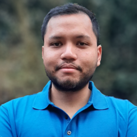 Husain Yusuf - Senior Platform Engineer & Cloud Architect