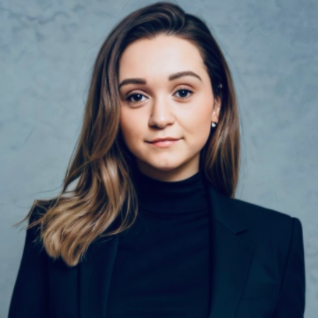 Fanny Tomas - Social Media Manager