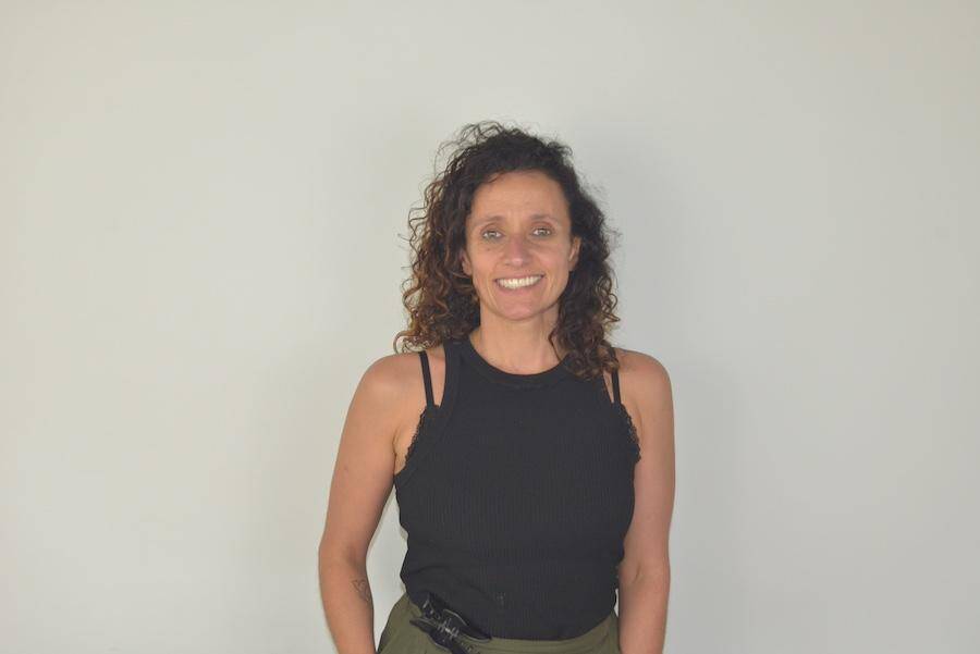 Faustine Congiu