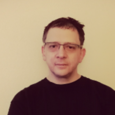 Stéphane Halimi