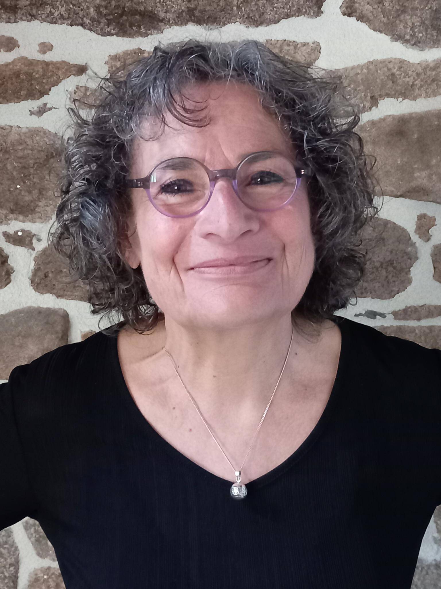 Christine Bruhat - Consultante Diversité et Inclusion