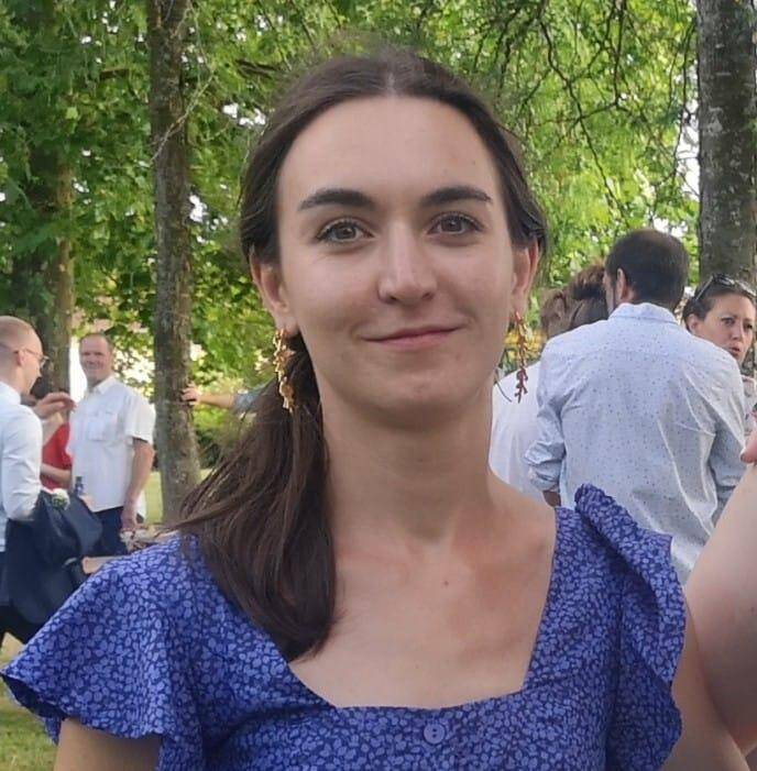 Elise Guilbert