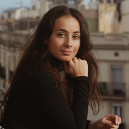 Anna Gasparini