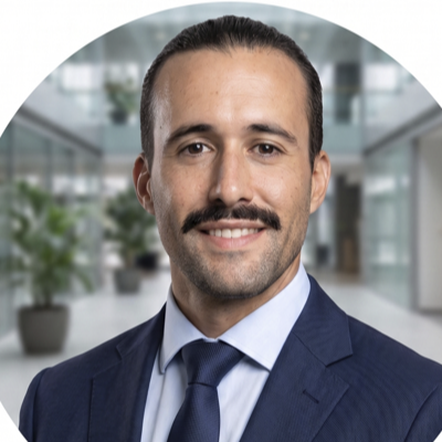Sergio Santamaria
